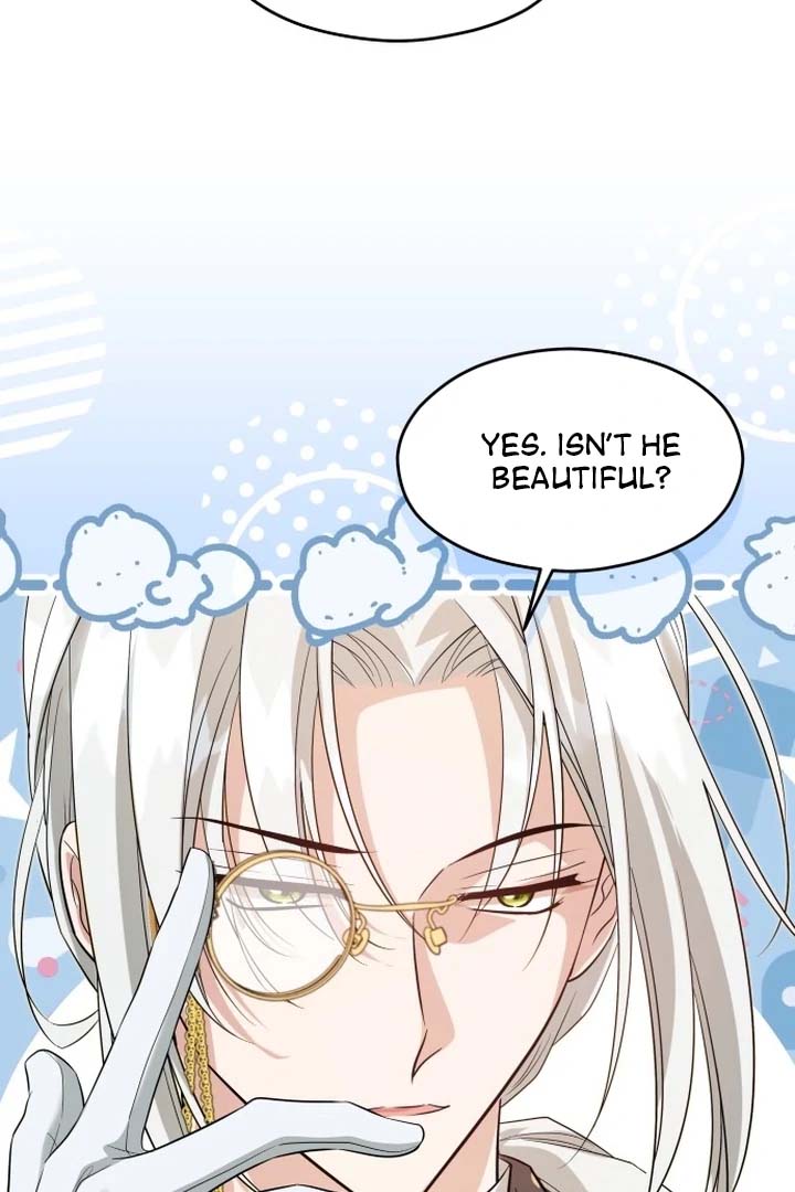 The Emperor, A Thousand Years Younger Than Me, Is Obsessed Chapter 49 412 030