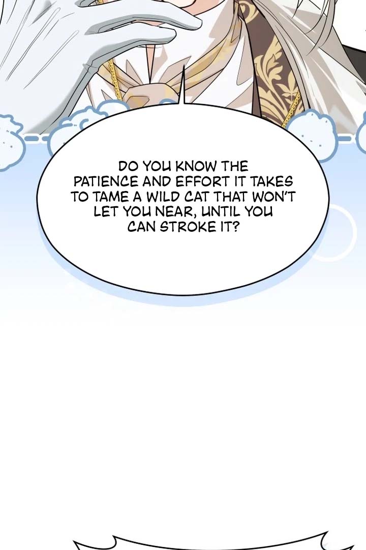 The Emperor, A Thousand Years Younger Than Me, Is Obsessed Chapter 49 413 031