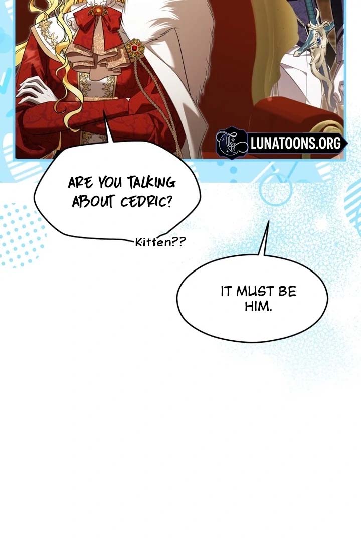 The Emperor, A Thousand Years Younger Than Me, Is Obsessed Chapter 49 415 033