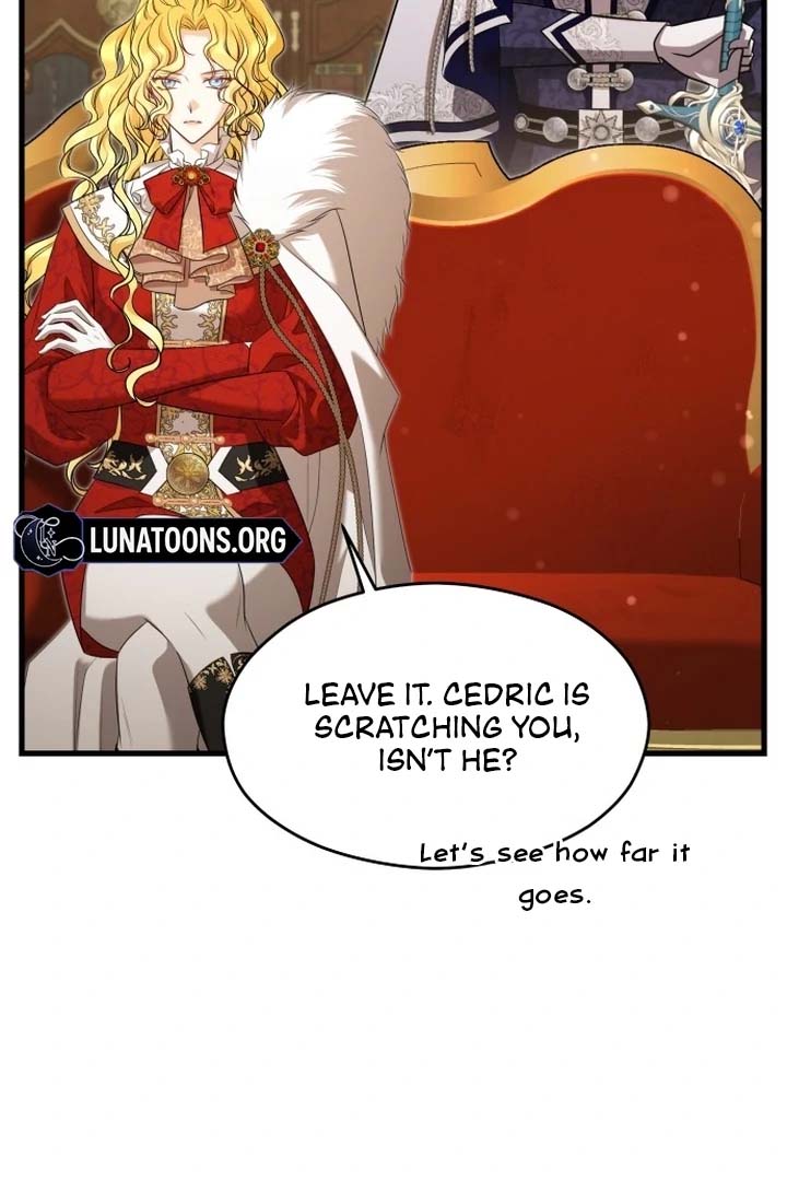 The Emperor, A Thousand Years Younger Than Me, Is Obsessed Chapter 49 418 036