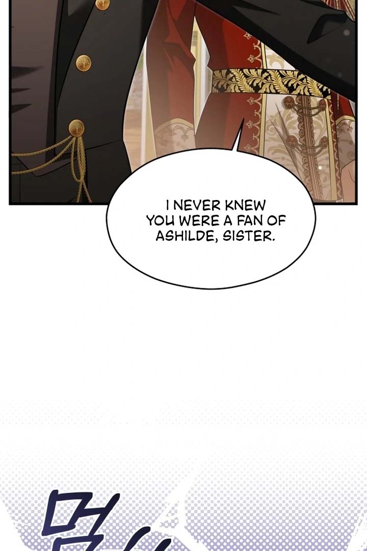 The Emperor, A Thousand Years Younger Than Me, Is Obsessed Chapter 49 420 038