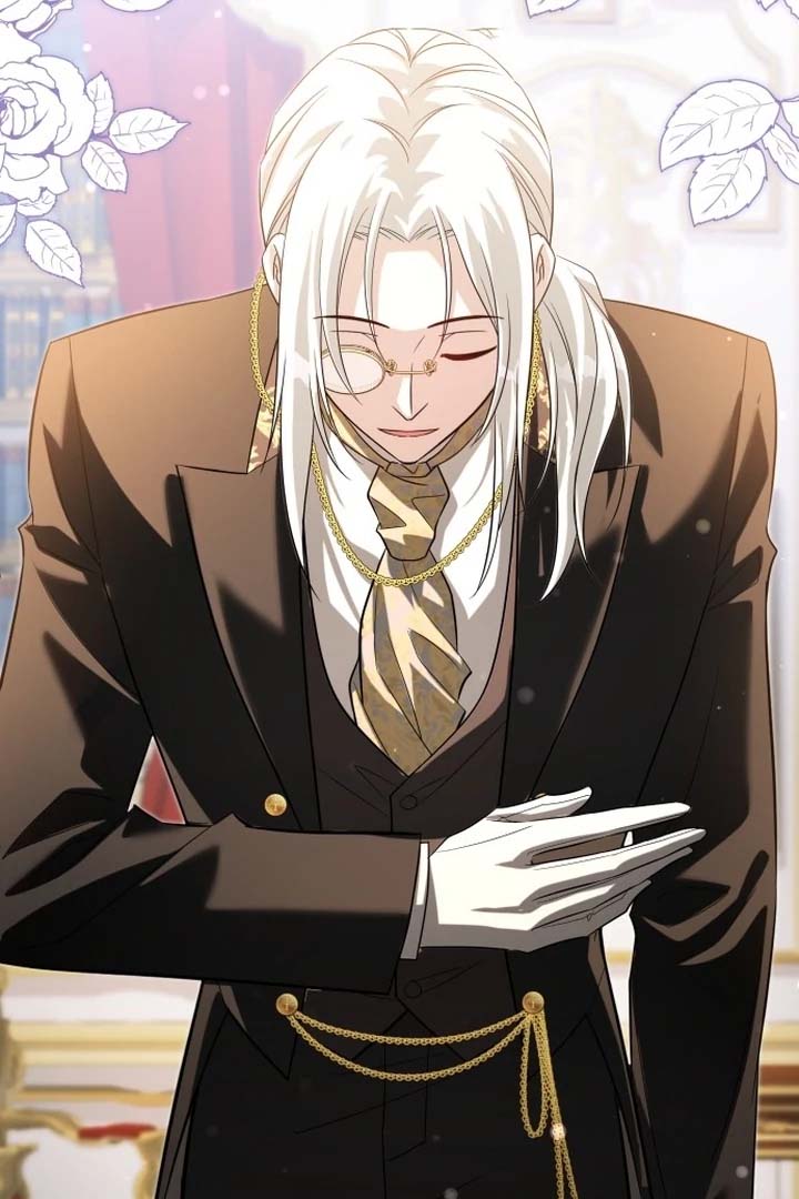 The Emperor, A Thousand Years Younger Than Me, Is Obsessed Chapter 49 426 044