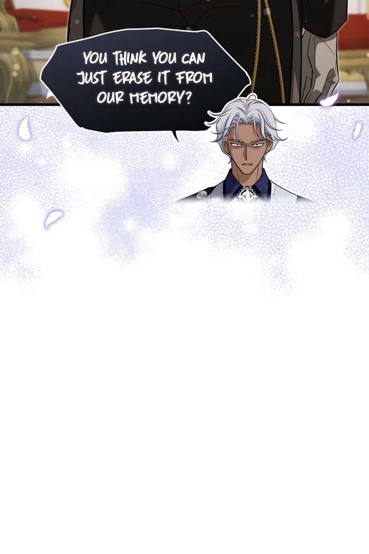 The Emperor, A Thousand Years Younger Than Me, Is Obsessed Chapter 49 427 045