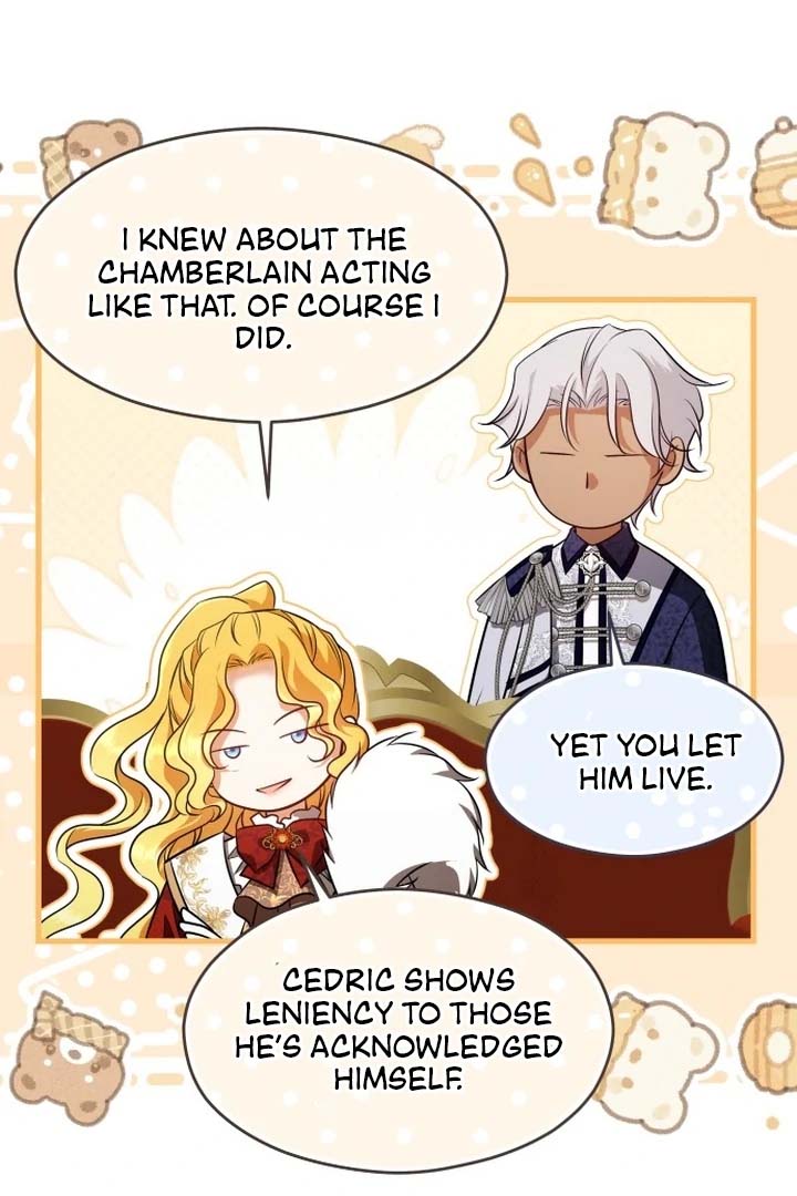 The Emperor, A Thousand Years Younger Than Me, Is Obsessed Chapter 49 430 048