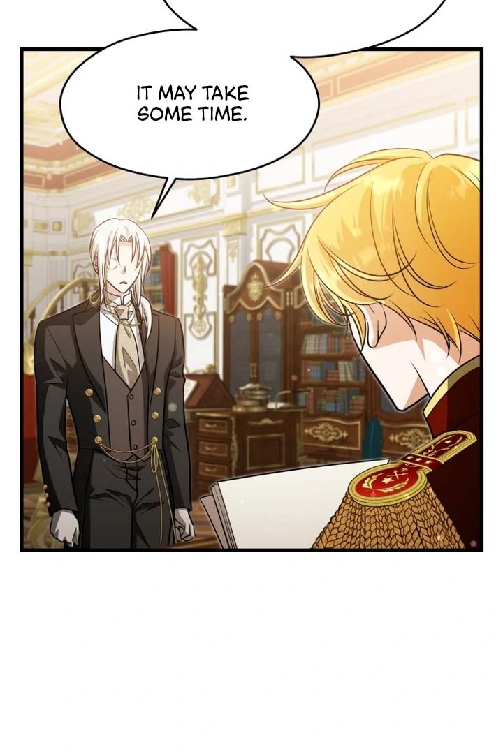 The Emperor, A Thousand Years Younger Than Me, Is Obsessed Chapter 49 435 053