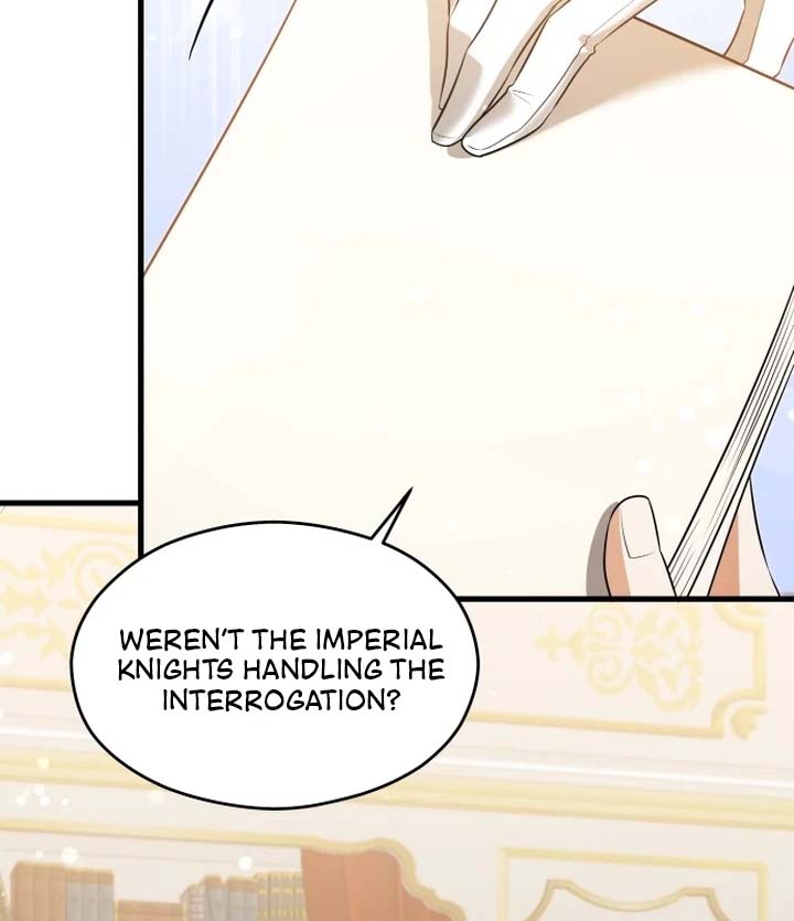 The Emperor, A Thousand Years Younger Than Me, Is Obsessed Chapter 49 437 055