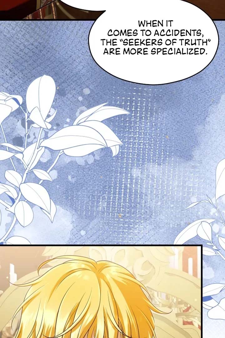 The Emperor, A Thousand Years Younger Than Me, Is Obsessed Chapter 49 439 057