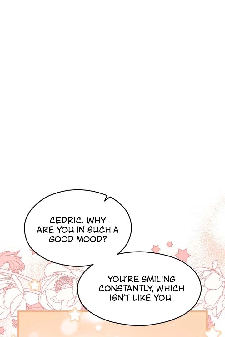 The Emperor, A Thousand Years Younger Than Me, Is Obsessed Chapter 49 442 060