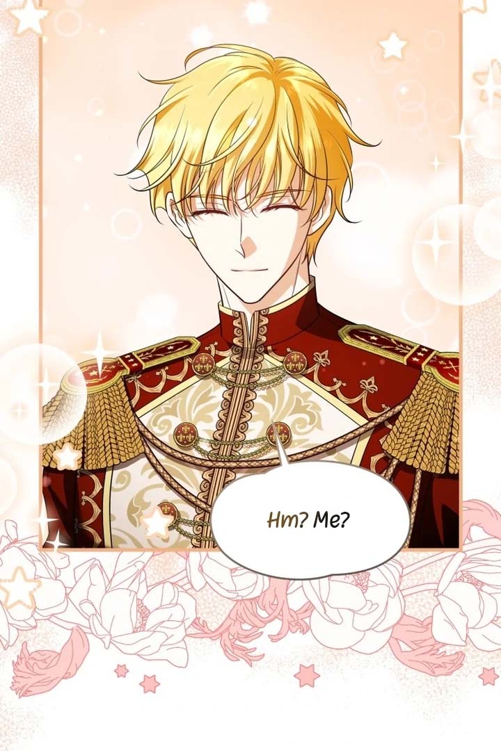 The Emperor, A Thousand Years Younger Than Me, Is Obsessed Chapter 49 443 061