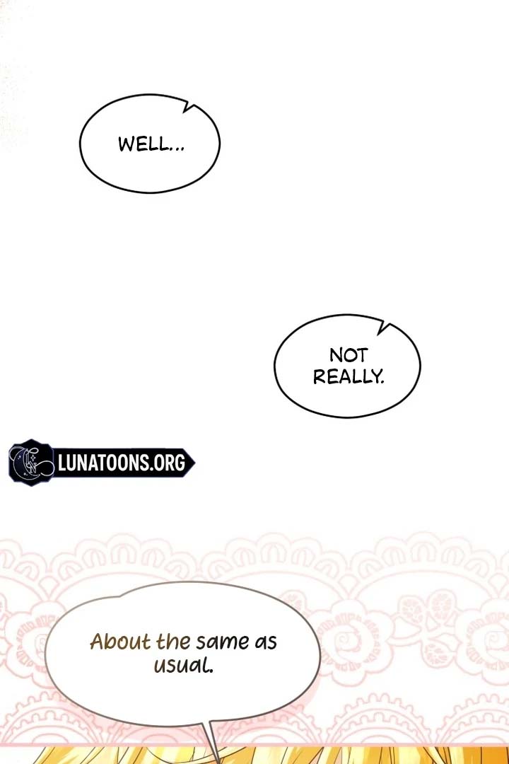 The Emperor, A Thousand Years Younger Than Me, Is Obsessed Chapter 49 444 062