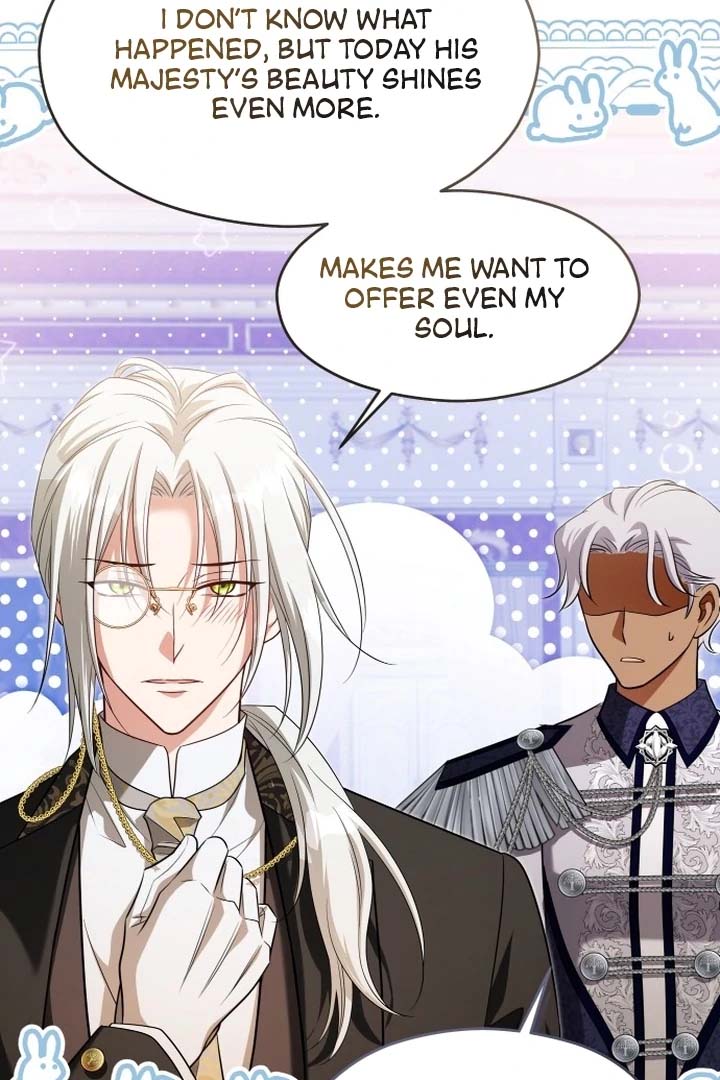 The Emperor, A Thousand Years Younger Than Me, Is Obsessed Chapter 49 448 066