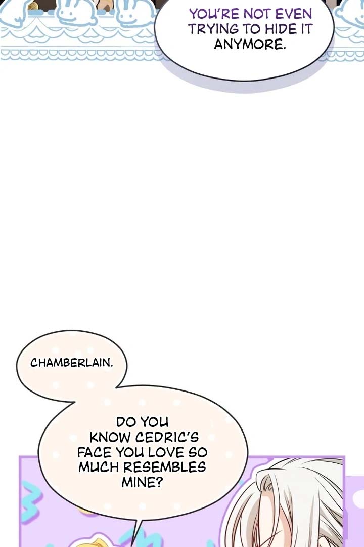 The Emperor, A Thousand Years Younger Than Me, Is Obsessed Chapter 49 449 067