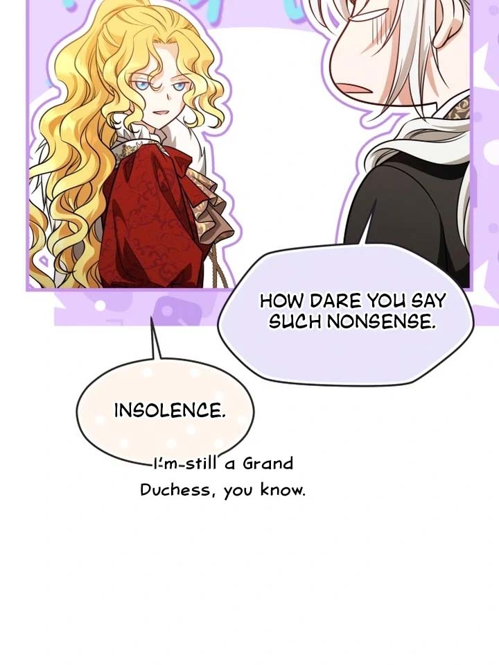 The Emperor, A Thousand Years Younger Than Me, Is Obsessed Chapter 49 450 068