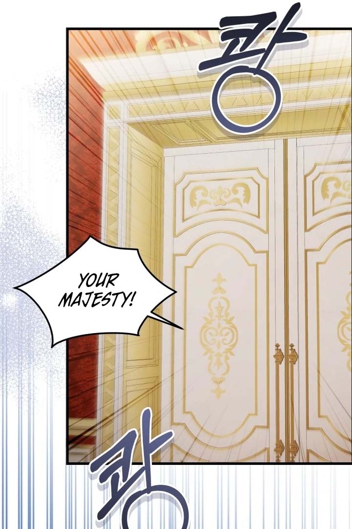 The Emperor, A Thousand Years Younger Than Me, Is Obsessed Chapter 49 452 070