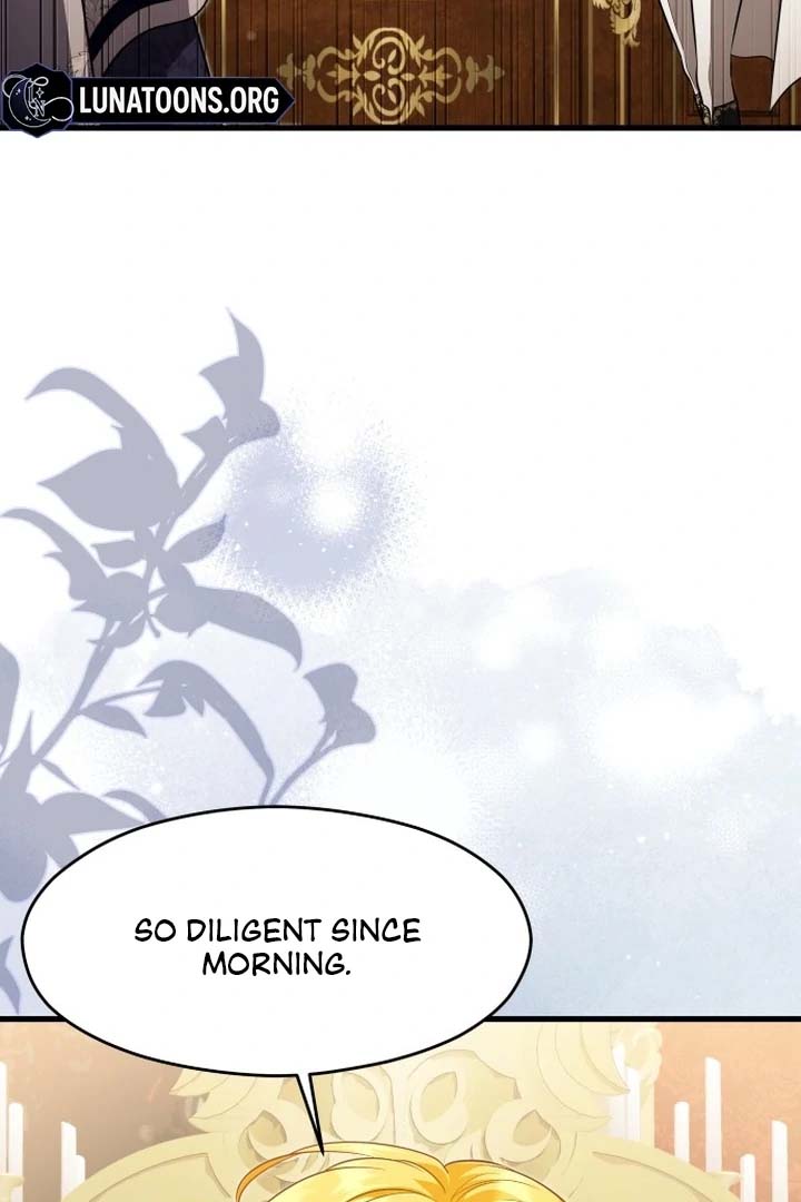 The Emperor, A Thousand Years Younger Than Me, Is Obsessed Chapter 49 454 072