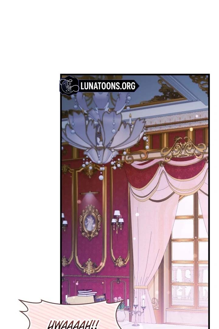 The Emperor, A Thousand Years Younger Than Me, Is Obsessed Chapter 49 458 076