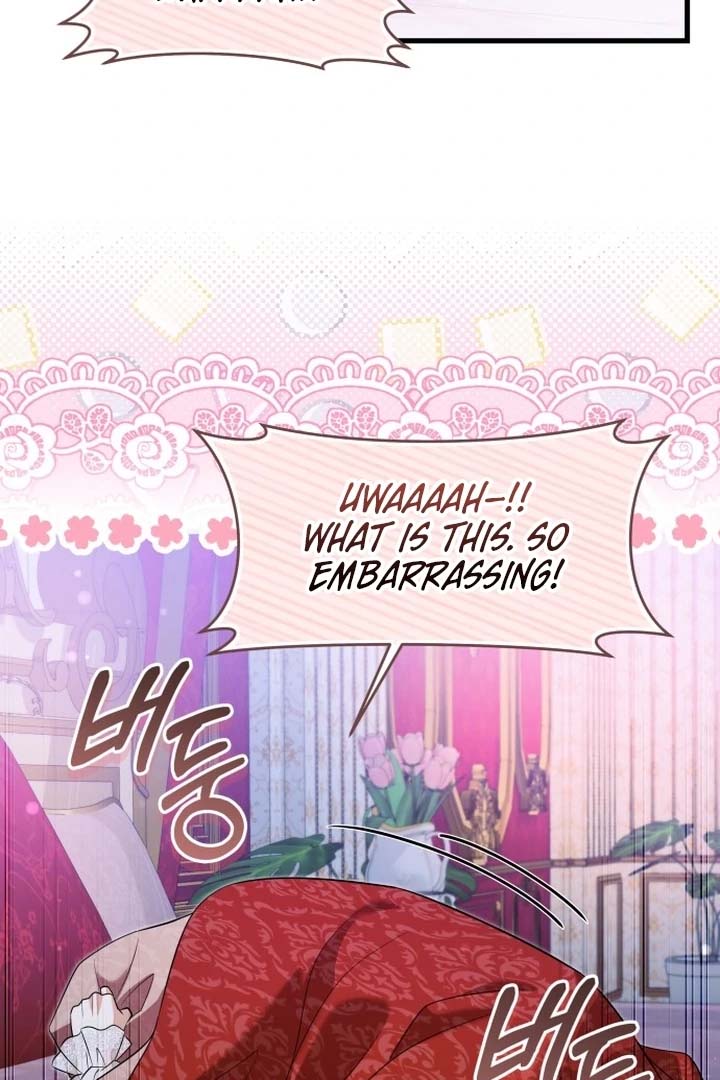 The Emperor, A Thousand Years Younger Than Me, Is Obsessed Chapter 49 459 077