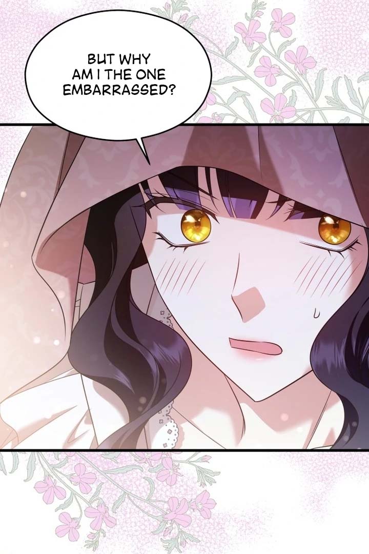 The Emperor, A Thousand Years Younger Than Me, Is Obsessed Chapter 49 461 079