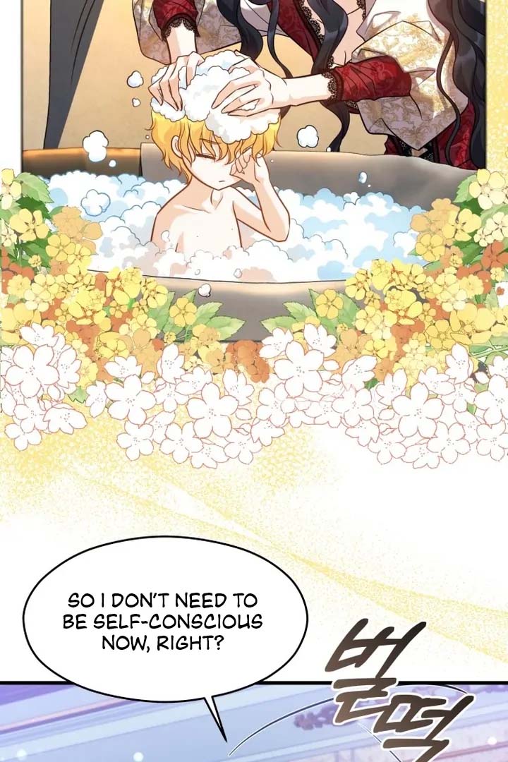 The Emperor, A Thousand Years Younger Than Me, Is Obsessed Chapter 49 463 081