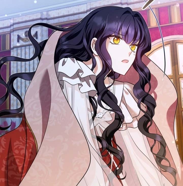 The Emperor, A Thousand Years Younger Than Me, Is Obsessed Chapter 49 464 082