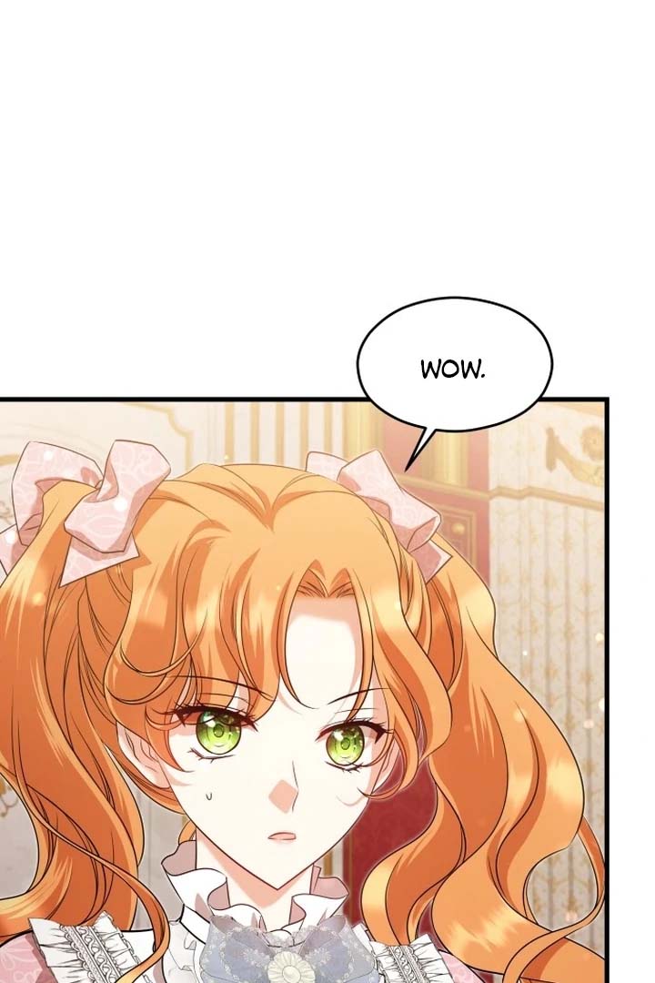 The Emperor, A Thousand Years Younger Than Me, Is Obsessed Chapter 49 476 094