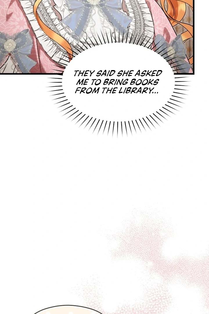 The Emperor, A Thousand Years Younger Than Me, Is Obsessed Chapter 49 477 095