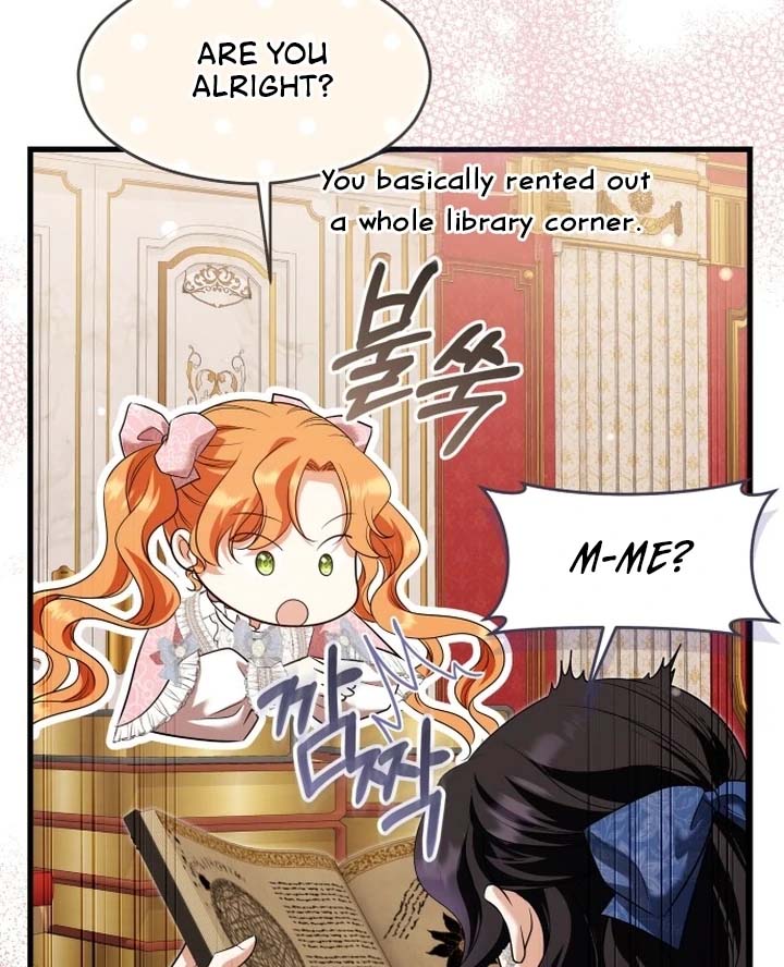 The Emperor, A Thousand Years Younger Than Me, Is Obsessed Chapter 49 478 096