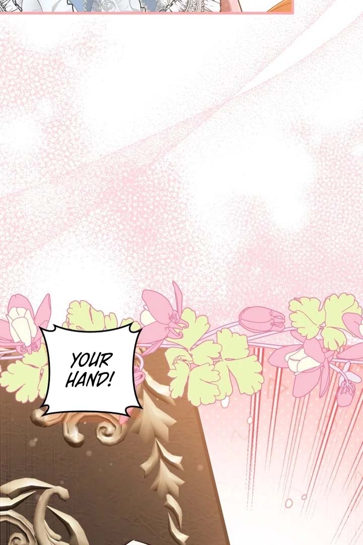 The Emperor, A Thousand Years Younger Than Me, Is Obsessed Chapter 49 483 101