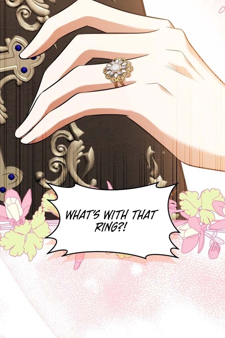 The Emperor, A Thousand Years Younger Than Me, Is Obsessed Chapter 49 484 102