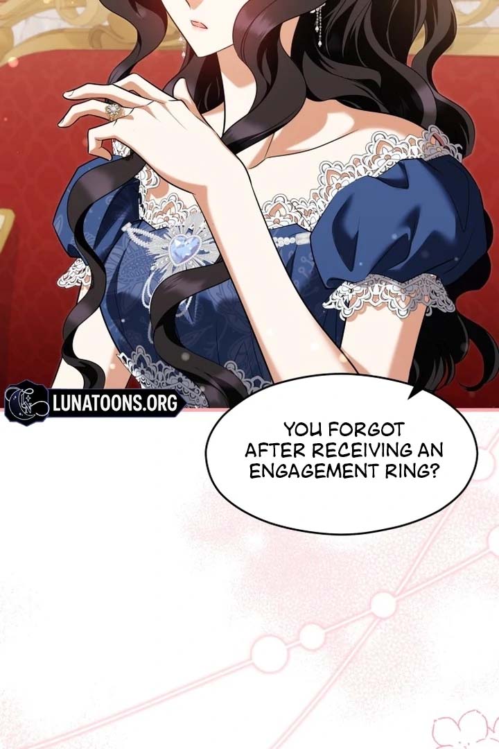 The Emperor, A Thousand Years Younger Than Me, Is Obsessed Chapter 49 486 104