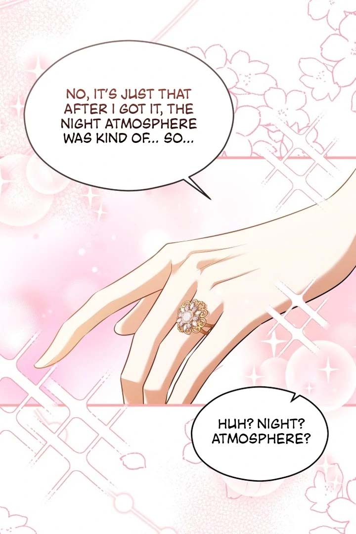 The Emperor, A Thousand Years Younger Than Me, Is Obsessed Chapter 49 487 105