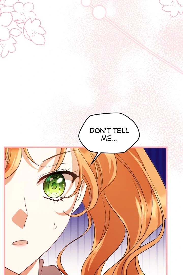 The Emperor, A Thousand Years Younger Than Me, Is Obsessed Chapter 49 488 106