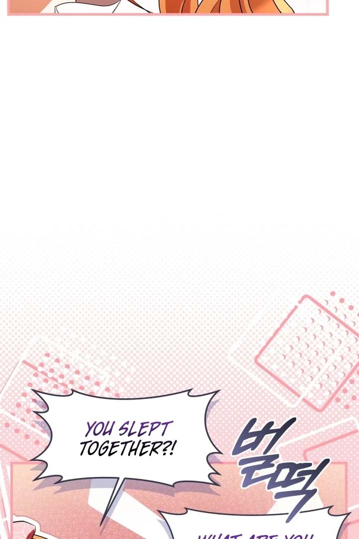 The Emperor, A Thousand Years Younger Than Me, Is Obsessed Chapter 49 489 107