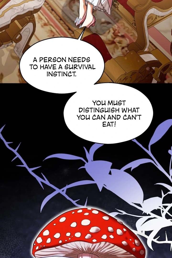 The Emperor, A Thousand Years Younger Than Me, Is Obsessed Chapter 49 494 112