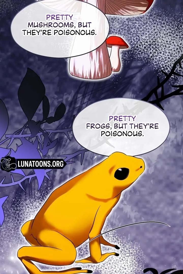 The Emperor, A Thousand Years Younger Than Me, Is Obsessed Chapter 49 495 113