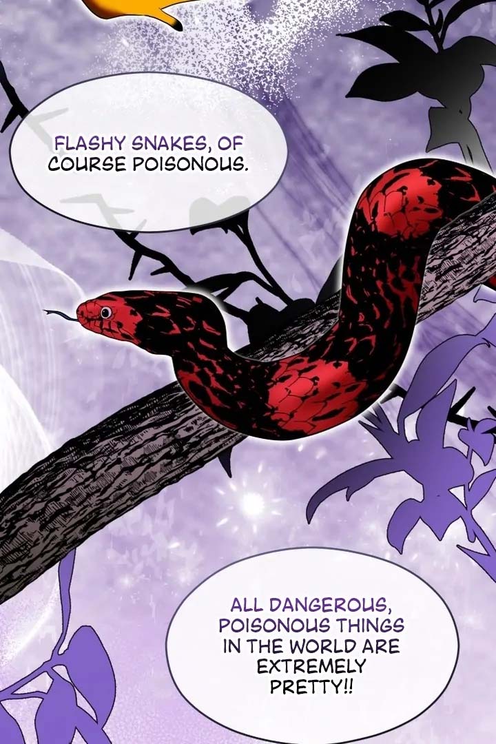 The Emperor, A Thousand Years Younger Than Me, Is Obsessed Chapter 49 496 114