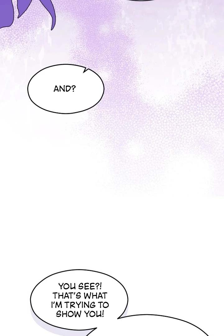 The Emperor, A Thousand Years Younger Than Me, Is Obsessed Chapter 49 497 115