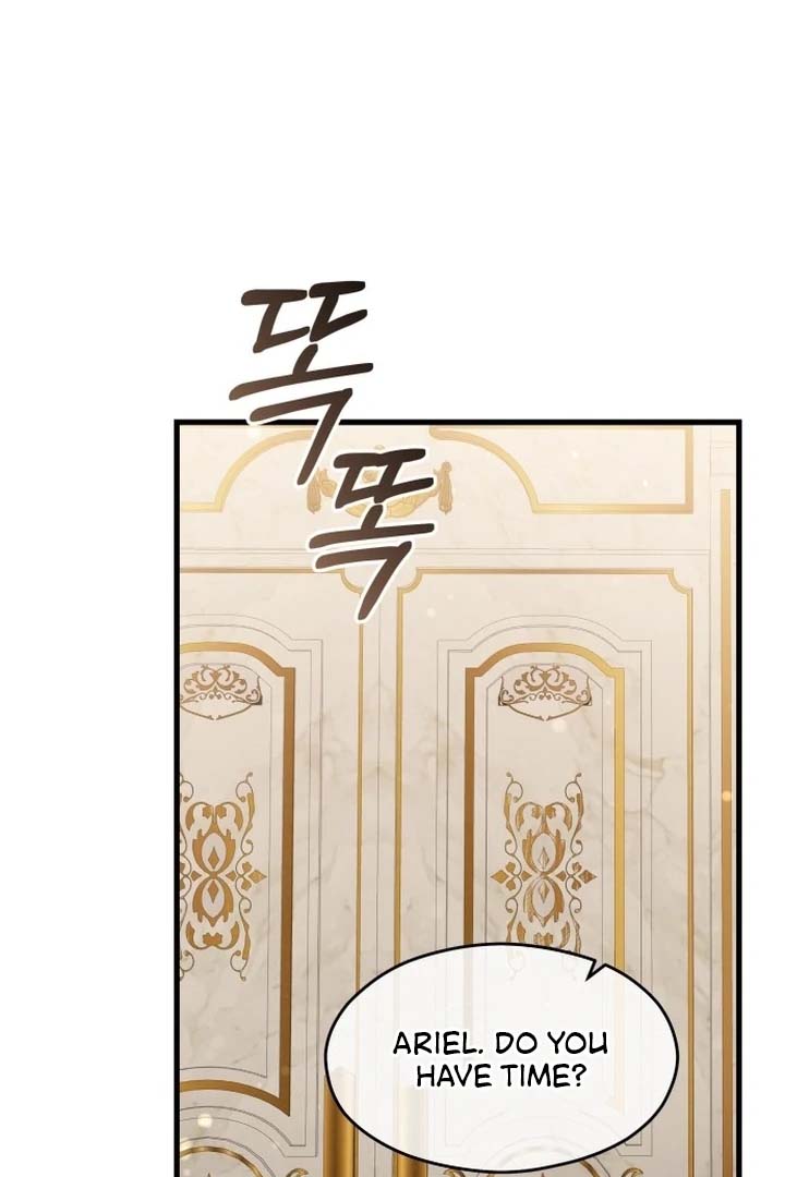 The Emperor, A Thousand Years Younger Than Me, Is Obsessed Chapter 49 503 121