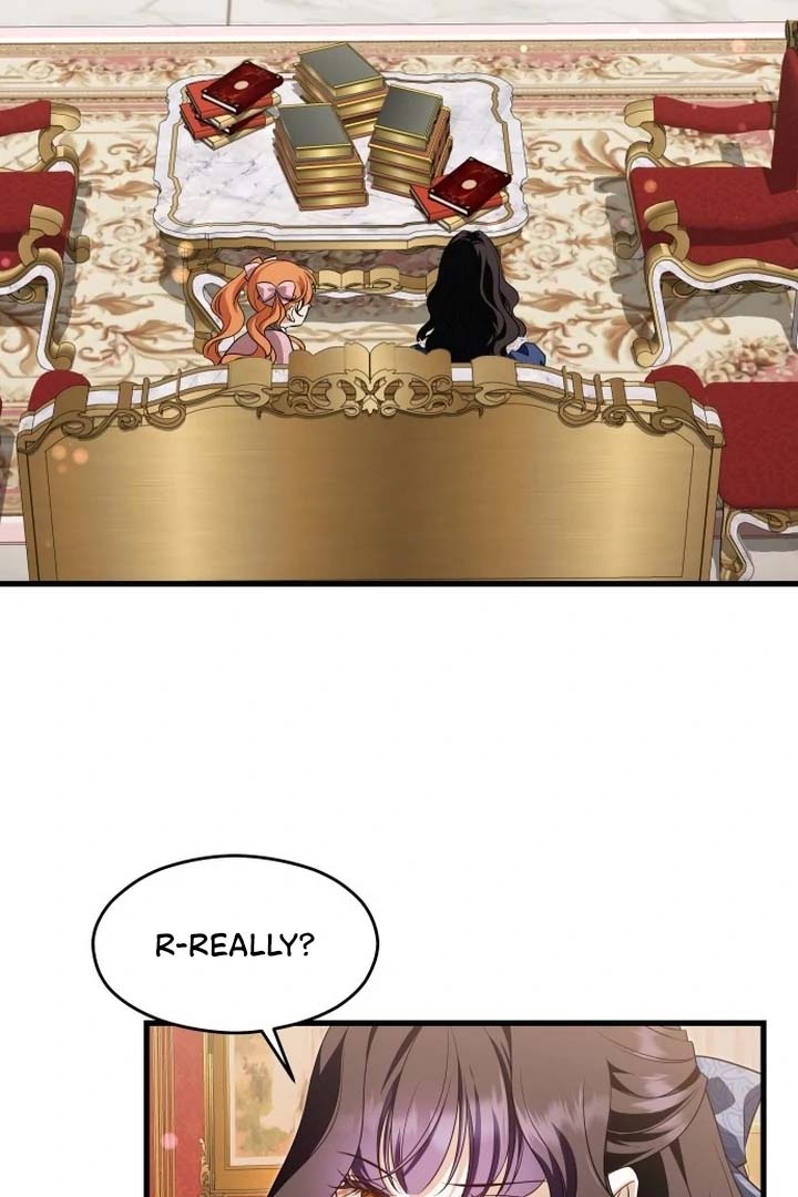 The Emperor, A Thousand Years Younger Than Me, Is Obsessed Chapter 50 397 003