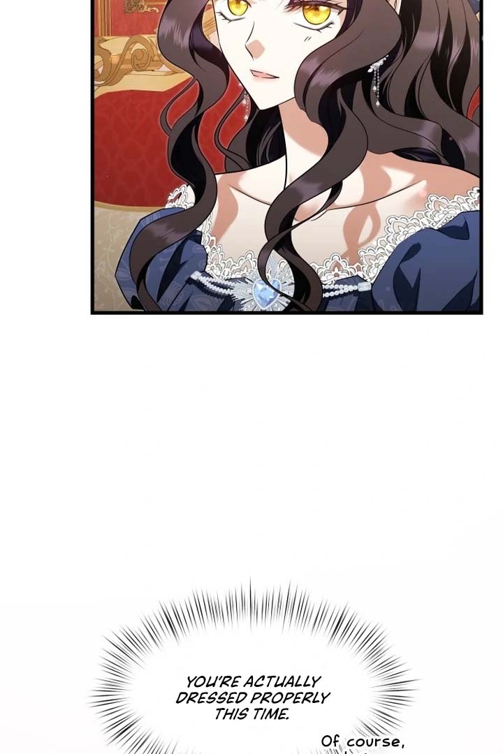 The Emperor, A Thousand Years Younger Than Me, Is Obsessed Chapter 50 398 004