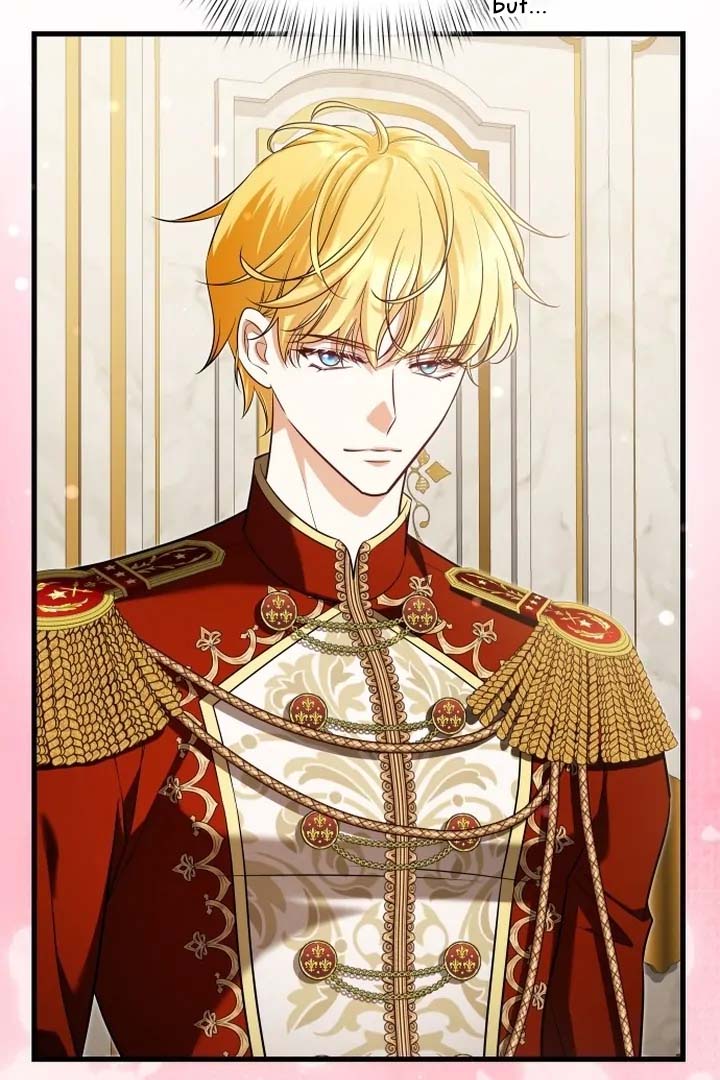 The Emperor, A Thousand Years Younger Than Me, Is Obsessed Chapter 50 399 005