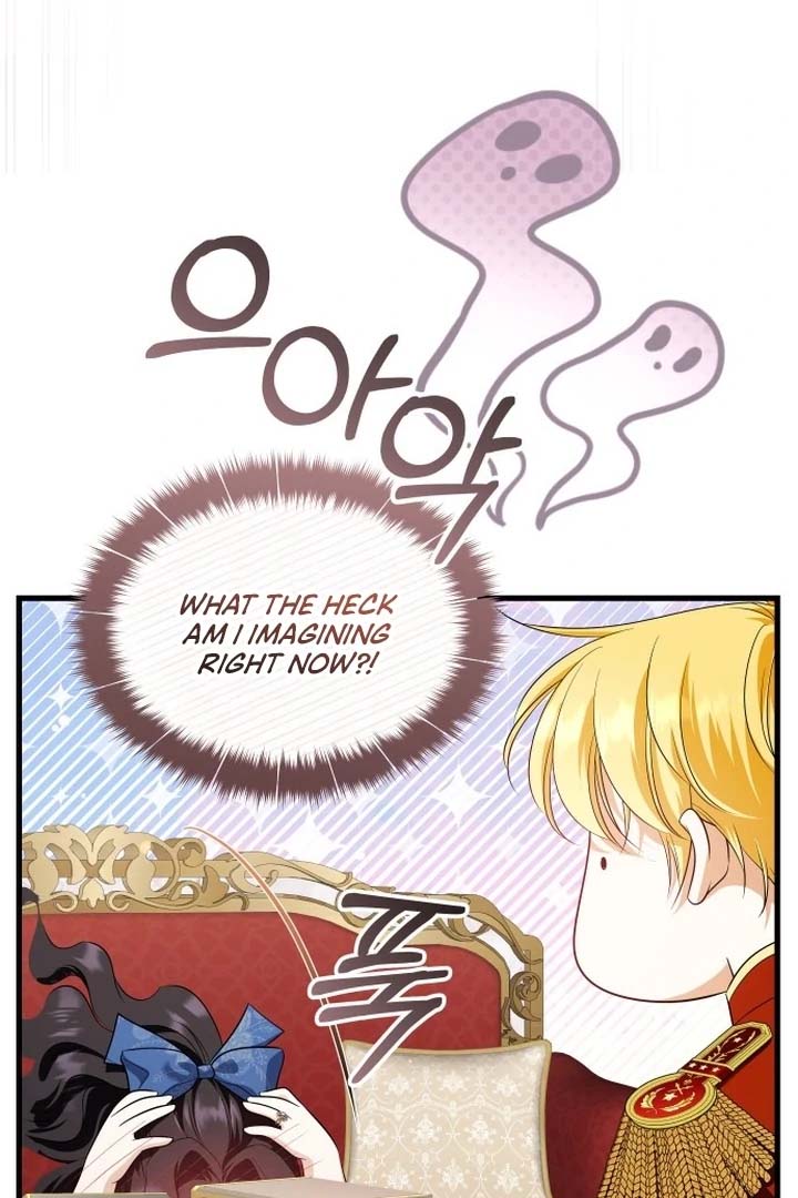 The Emperor, A Thousand Years Younger Than Me, Is Obsessed Chapter 50 402 008