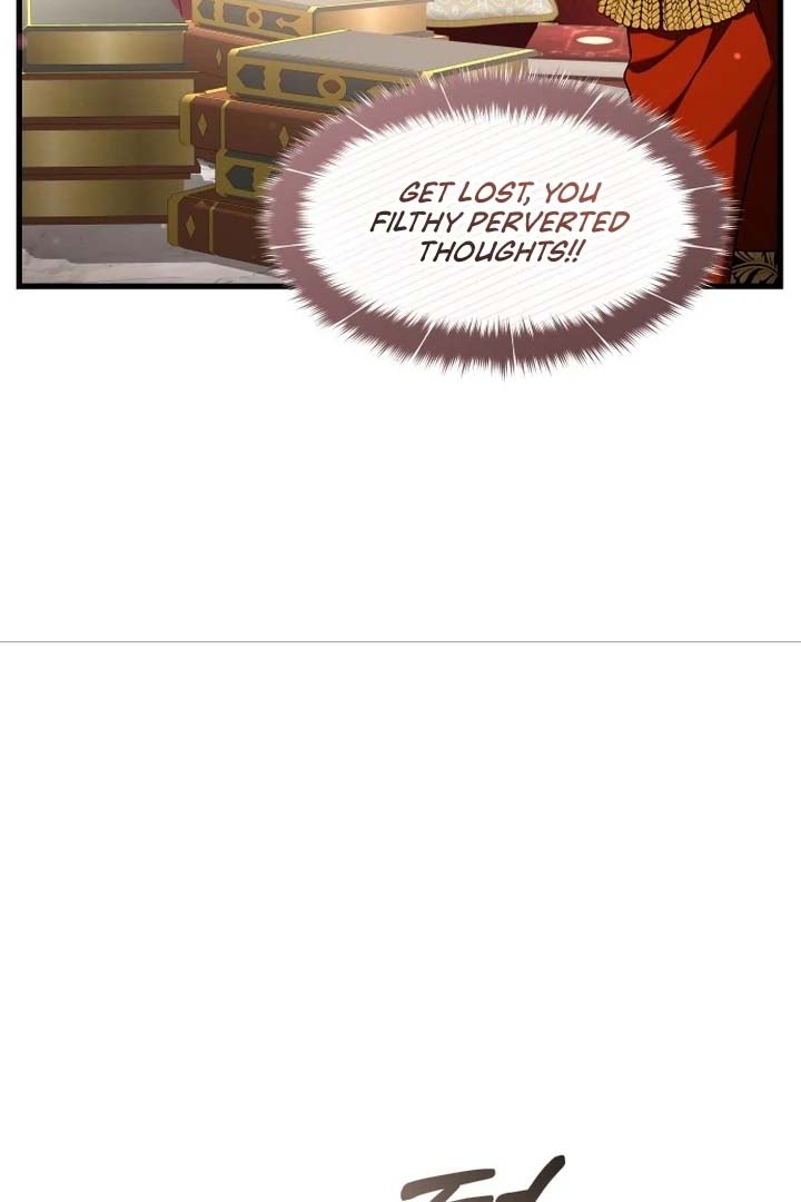 The Emperor, A Thousand Years Younger Than Me, Is Obsessed Chapter 50 403 009