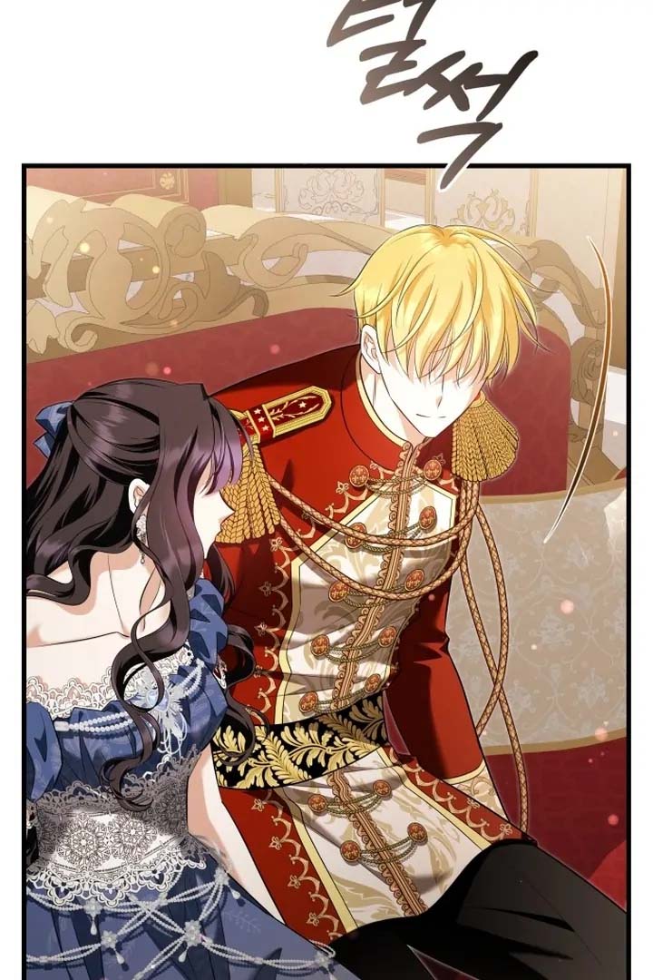 The Emperor, A Thousand Years Younger Than Me, Is Obsessed Chapter 50 404 010