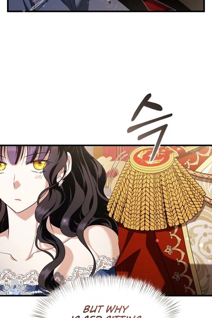 The Emperor, A Thousand Years Younger Than Me, Is Obsessed Chapter 50 405 011