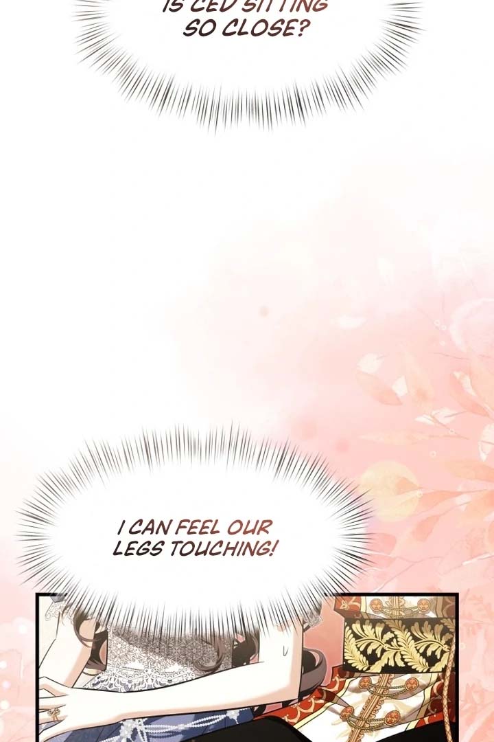 The Emperor, A Thousand Years Younger Than Me, Is Obsessed Chapter 50 406 012