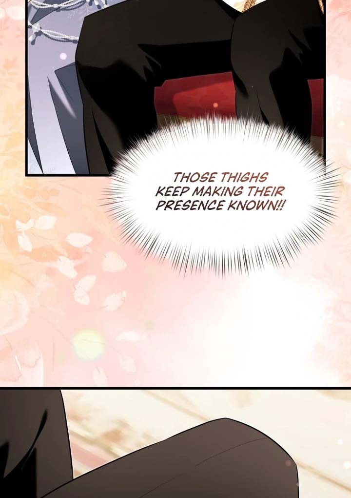 The Emperor, A Thousand Years Younger Than Me, Is Obsessed Chapter 50 407 013