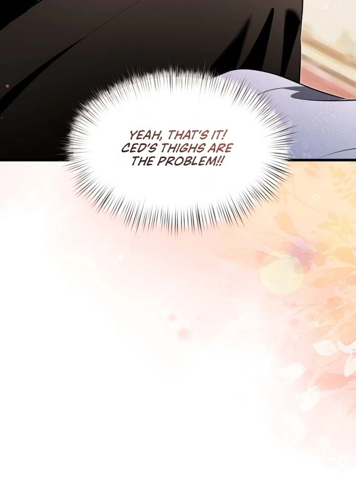 The Emperor, A Thousand Years Younger Than Me, Is Obsessed Chapter 50 408 014