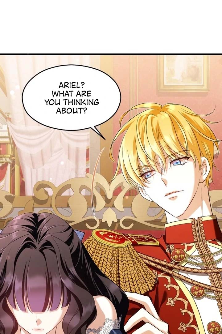 The Emperor, A Thousand Years Younger Than Me, Is Obsessed Chapter 50 409 015