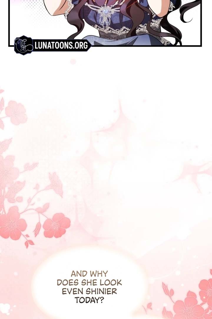 The Emperor, A Thousand Years Younger Than Me, Is Obsessed Chapter 50 413 019